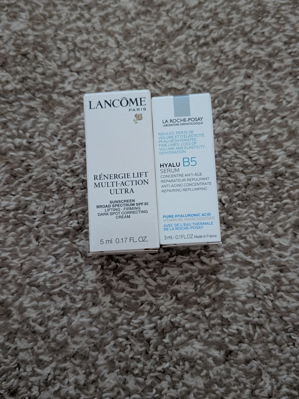 Beauty Sample Set - Picture 10 of 13